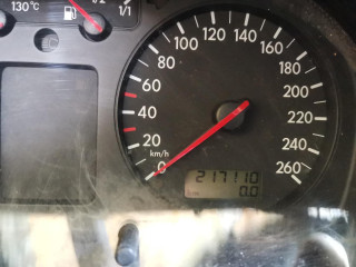 Двигатель, ориг. номер ATD, Volkswagen Golf 1991-2000