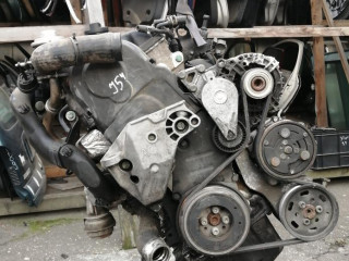 Двигатель, ориг. номер ATD, Volkswagen Golf 1991-2000