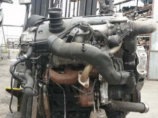 Двигатель, ориг. номер ATD, Volkswagen Golf 1991-2000