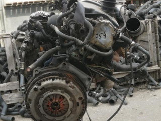 Двигатель, ориг. номер ATD, Volkswagen Golf 1991-2000