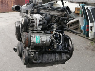 Двигатель, ориг. номер ATD, Volkswagen Golf 1991-2000