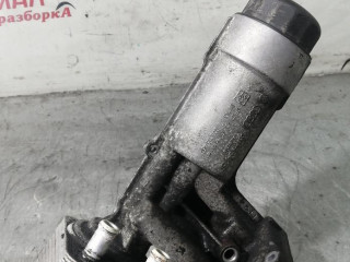 Корпус масляного фильтра, ориг. номер 038115389, Volkswagen Passat 2000-2005