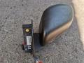 Зеркало наружное левое Land-Rover Range Rover Sport 2006г. - фото №2