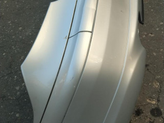 Бампер задний, Mercedes C W203 2004-2008