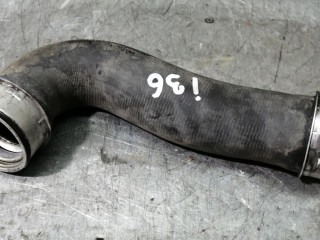 Патрубок турбины, Volkswagen Golf 2003-2009