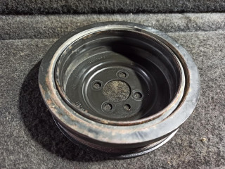 Шкив коленвала, ориг. номер 03G105243, Volkswagen Golf 2003-2009