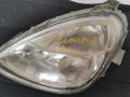 Фара левая Mercedes A W168 2000г. - фото №2