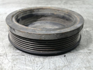 Шкив коленвала, ориг. номер 03G105243, Volkswagen Golf 1997-2006