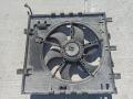 638.500.49.00 Вентилятор радиатора Mercedes Vito W638 2003г. - фото №3
