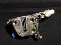 Замок двери передней левой Nissan Almera Tino 2001г. - фото №2