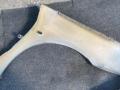 Крыло переднее левое Peugeot 307 2001г. - фото №2