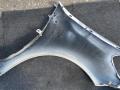 Крыло переднее левое Renault Clio 2008г. - фото №2