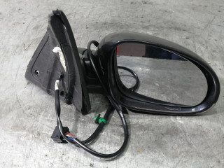 Зеркало наружное правое, Volkswagen Golf 1997-2006