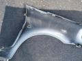 Крыло переднее левое Renault Clio 1999г. - фото №2