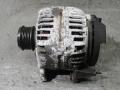 06F903023F Генератор Audi A3 2004г. - фото №2