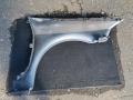 Крыло переднее левое Renault Laguna 2005г. - фото №2
