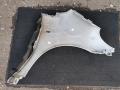 Крыло переднее левое Mercedes A W168 2000г. - фото №2