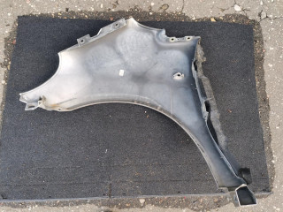 Крыло переднее правое, Mercedes A W168 1997-2001