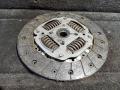 Диск сцепления Citroen Xsara Picasso 2002г. - фото №2