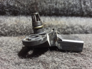 Датчик абсолютного давления, ориг. номер 0261230031, Volkswagen Golf 1997-2006
