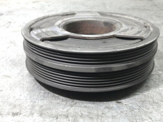 Шкив коленвала, Audi A6 2001-2005