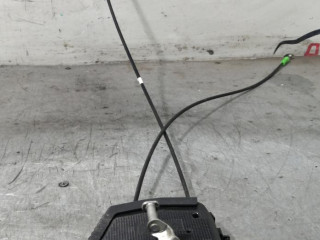 Замок двери задней правой, Toyota Prius 2003-2005