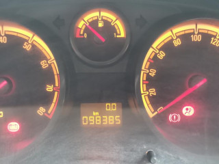 Форсунка, ориг. номер 0280158501, Opel Corsa 2006-2011
