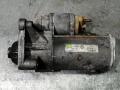 8200628419A Стартер Renault Scenic 2007г. - фото №2