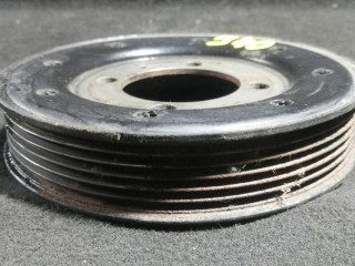 Шкив коленвала, Opel Astra 1994-2002