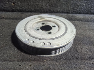 Шкив коленвала, Opel Corsa 2006-2011