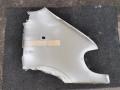 Крыло переднее левое Renault Master 2000г. - фото №2