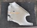 Крыло переднее левое Renault Master 2000г. - фото №2