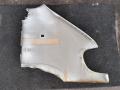 Крыло переднее левое Renault Master 2000г. - фото №2