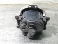 93162190 Фара противотуманная правая Opel Tigra 2005г. - фото №2