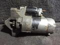 Стартер Citroen ZX 1996г. - фото №2