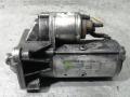 8200331251 Стартер Renault Scenic 2004г. - фото №2