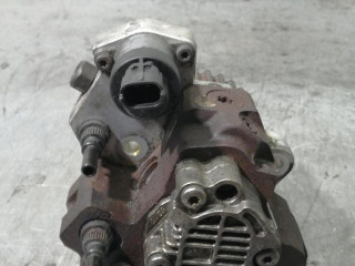 ТНВД, ориг. номер 0445010075, Renault Scenic 2003-2006
