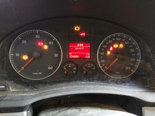 Насос-форсунка, ориг. номер 038130073AG, Volkswagen Golf 2003-2009