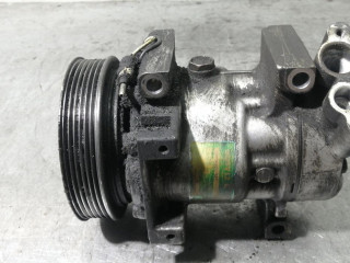 Компрессор кондиционера, Renault Clio 1998-2002