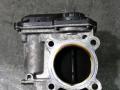 2203047010 Заслонка дроссельная Toyota Yaris 2011г. - фото №3