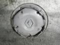 7700427289 Колпачок литого диска Renault Scenic 2001г. - фото №2