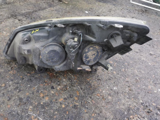 Фара правая, Renault Scenic 2003-2006