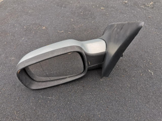 Зеркало наружное левое, Renault Megane 1999-2003