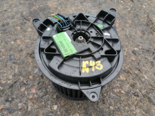Моторчик печки, Ford Focus 2001-2005