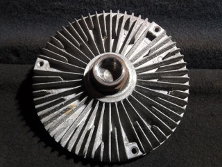 Вискомуфта, Volkswagen Passat 2000-2005