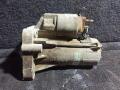 8200225336 Стартер Nissan Interstar 2003г. - фото №2