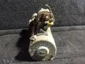 8200225336 Стартер Nissan Interstar 2003г. - фото №3