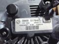 51784845 Генератор Fiat Panda 2008г. - фото №5