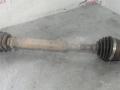 Полуось передняя правая (приводной вал, ШРУС) Volkswagen Passat 1998г. - фото №2