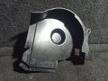 Защита (кожух) ремня ГРМ Citroen ZX 1996г. - фото №2